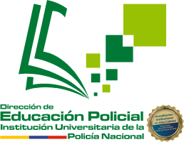 Plataforma Educativa Policial DIEPO