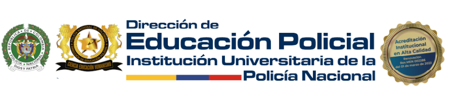 Plataforma Educativa Policial