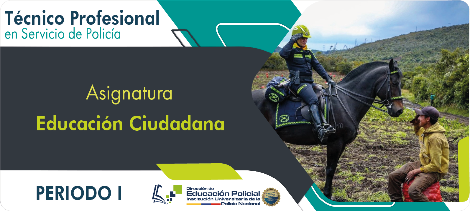 Resumen de EDUCACION CIUDADANA | Plataforma Educativa Policial