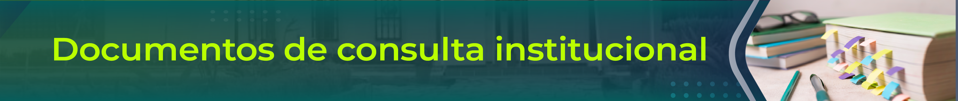 Documentos de consulta TE-CT
