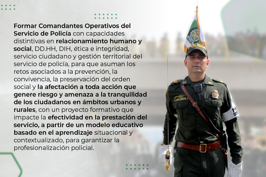 Propósito
