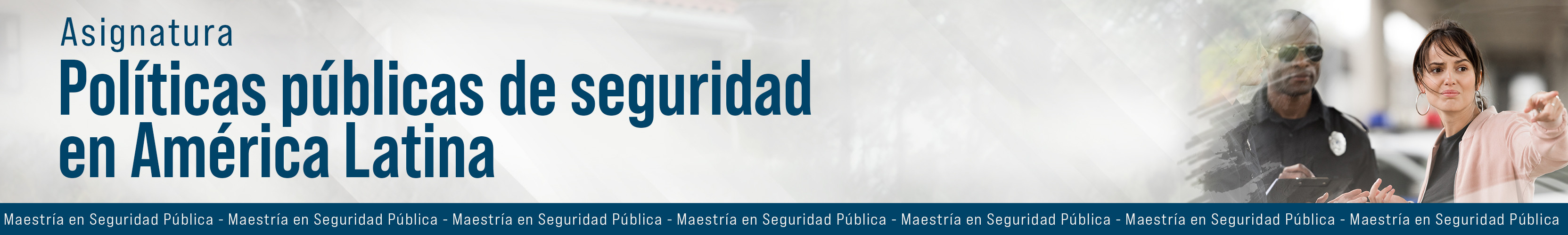 Banner MASEP Políticas publicas 