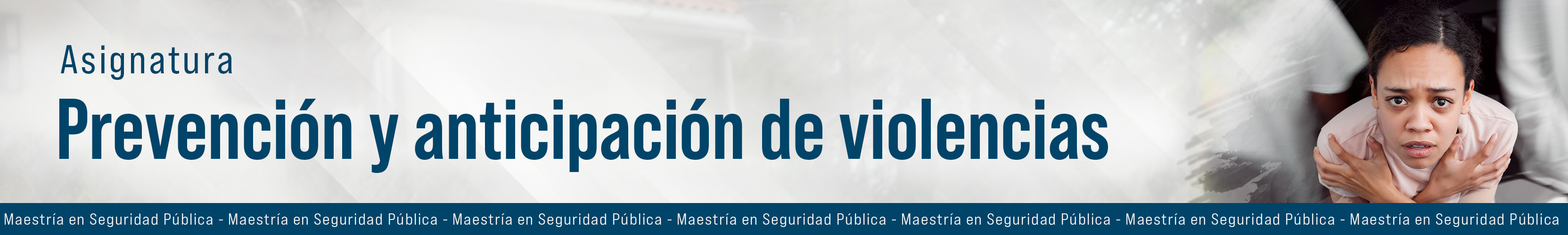 Banner MASEP Prevención