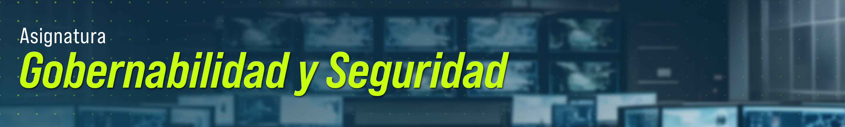 BANDERA GYS