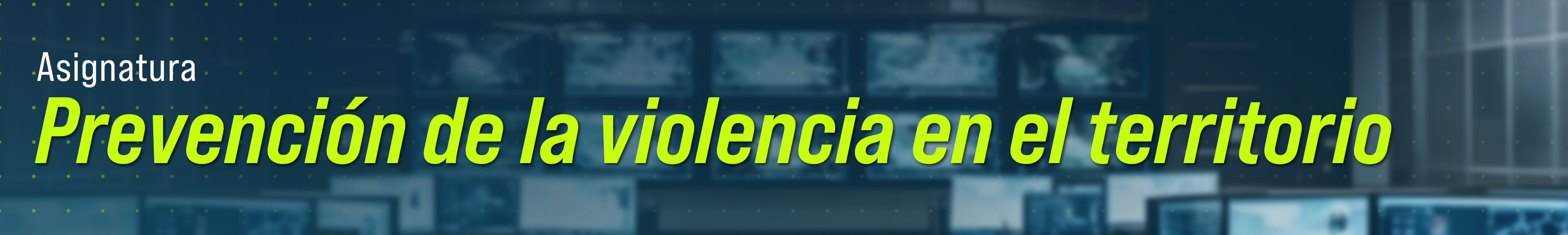 BANDERA PREVIOL
