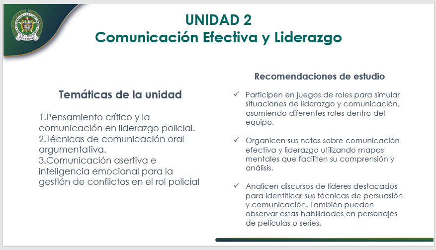 Clase Sincrónica (2) Video